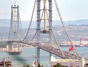 Transport minister reveals details of revenue from Turkey’s much-debated toll roads