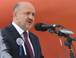 Turkey to buy S-400 from Russia: Minister