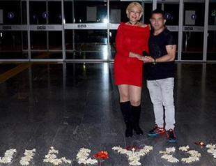 Police detain local man over stabbing UK citizen fiancé in Bodrum