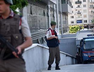 Detention warrants issued for 34 former employees at state-run TV channel over Gülen links