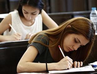 Girls outperform boys in Turkish national university exam