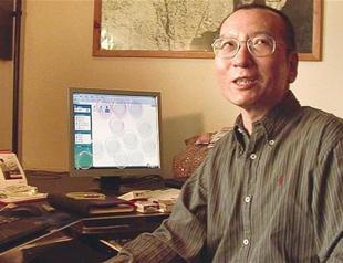 Jailed Nobel laureate’s condition life threatening