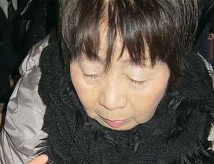 Japan ‘Black Widow’ confesses to killing husband No. 4