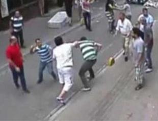 Irish-Kuwaiti tourist acquitted in street brawl case in Turkey