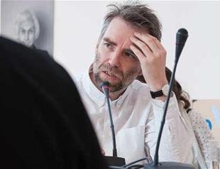 Jan Boelen named Istanbul Design Biennial curator