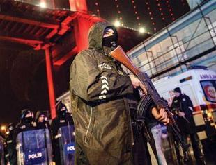 Fugitive ISIL suspect in Reina attack case captured but released in Denmark: Report