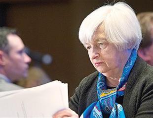 Fed’s Yellen says economy steady enough for more hikes, bond wind down