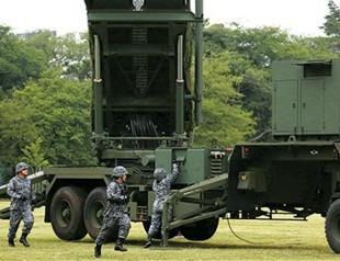 US set to approve $4 bln Patriot missile sale to Romania
