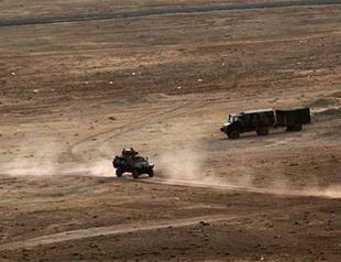 SDF not present in anti-ISIL coalition meeting: US official