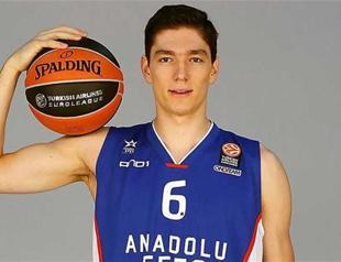 Turkish forward jumps to Cleveland Cavs