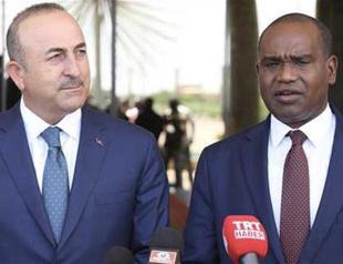 Turkey supports Qatar-US anti-terror financing deal