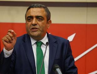 Main opposition MP questions Turkish PM about detention of human rights activists