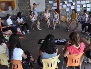 Aydın Doğan Foundation gathers successful female university students in Turkey’s west