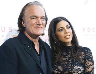 Tarantino to make film on Manson Family murders: media