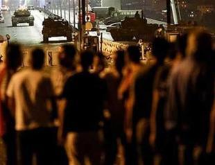 373 children orphaned by Turkey’s failed coup attempt, report says