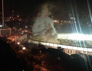 Istanbul police detain planners of deadly PKK bomb attacks