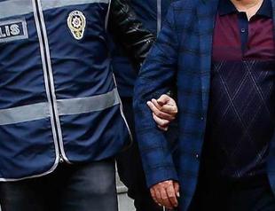 50,510 people arrested in Gülen probe since coup attempt: Ministry