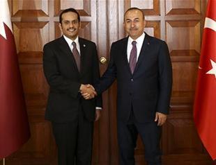 Turkey says demands to shut down base in Qatar unacceptable