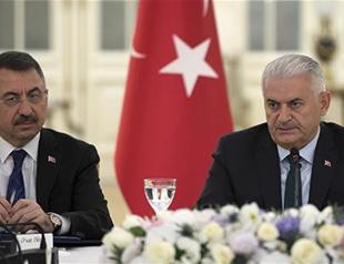 Turkey to extend emergency rule, PM Yıldırım says