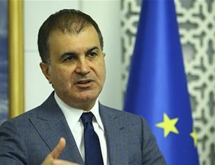 Turkey still expects int’l support and solidarity one year after coup attempt: EU Minister