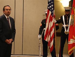 US continues to support Turkey’s efforts to bring those responsible for coup attempt to justice: Ambassador