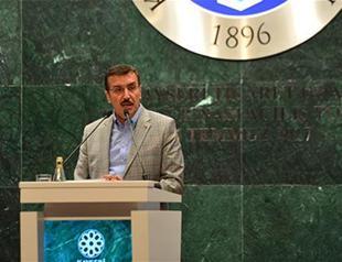 Turkish customs minister says info on $86 million imported Dutch flowers ‘secret’