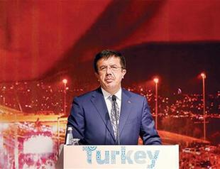 Turkey set to establish free zone on e-commerce, logistics next to Istanbul’s third airport