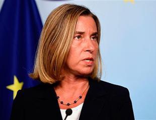 EU ‘stands in solidarity with Turkey,’ marks first year of failed coup