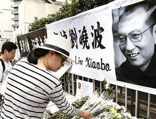 China hits back at int’l reaction over Liu’s death