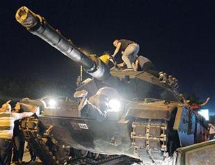 Indictments reveal Turkeys failed coup plots details