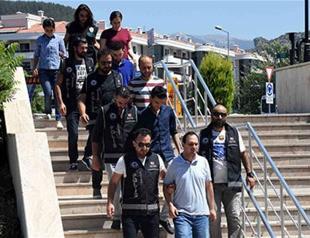 Turkey dismisses over 7,000 police, soldiers, ministry officials with new emergency decree