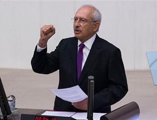 Turkey’s main opposition leader slams intel agency for ‘not giving sufficient info’ on coup bid