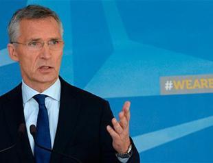 NATO chief praises Turks for ‘standing up’ against coup plotters