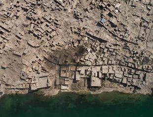 3 Turkish female ISIL suspects caught in Mosul in underground tunnel