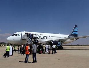 Benghazi airport reopens after three-year closure during war