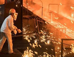 Behind the scenes, companies fight Trump on US steel tariffs