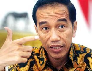 Shoot drug traffickers if resist arrest: Indonesia President