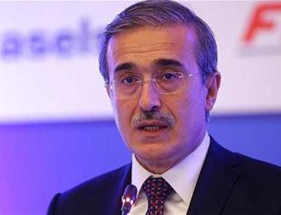 ‘Germany aside, Turkey will pursue defense projects’