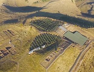 Göbeklitepe prepares for key UNESCO visit