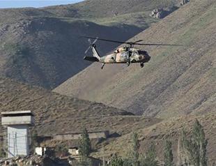 One soldier killed, two wounded in PKK attack in Turkey’s Siirt