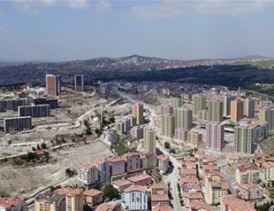 Property sales decline in Turkey, foreign demand soars