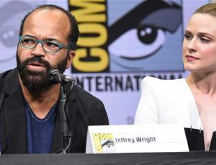 ‘Westworld’ cast talks existentialism, robots at Comic-Con