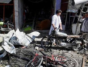 At least 24 people killed in Kabul car bombing: Afghan ministry