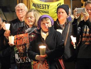 UN accuses Australia of backtracking on asylum