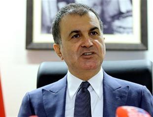 Turkey says opening chapters vital for ties with EU ahead of key meeting in Brussels