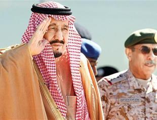 Saudi king’s pilot son named US envoy