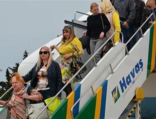 Turkey to extend length of visa-free stay for Russians