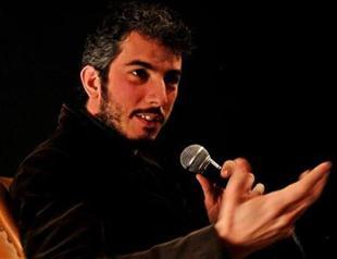 Italian reporter deported after detention in Turkey