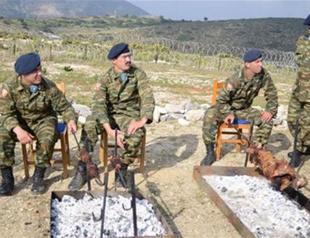 Turkey says it won’t take part in ‘Greek show’ over Aegean