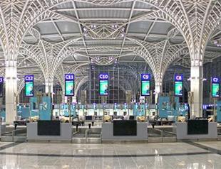 Turkey’s TAV adds two more airports to its portfolio in Saudi Arabia